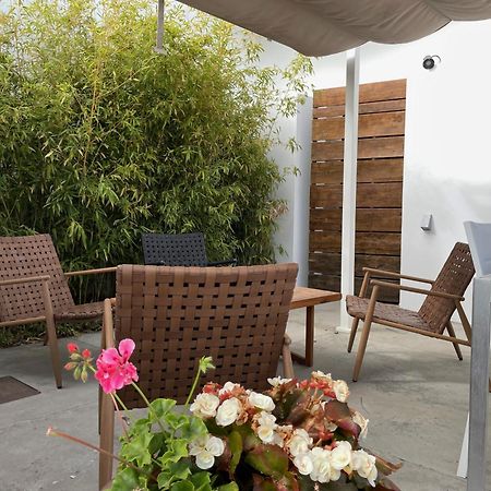 Casa La Brena La Palma Villa Brena Baja Luaran gambar