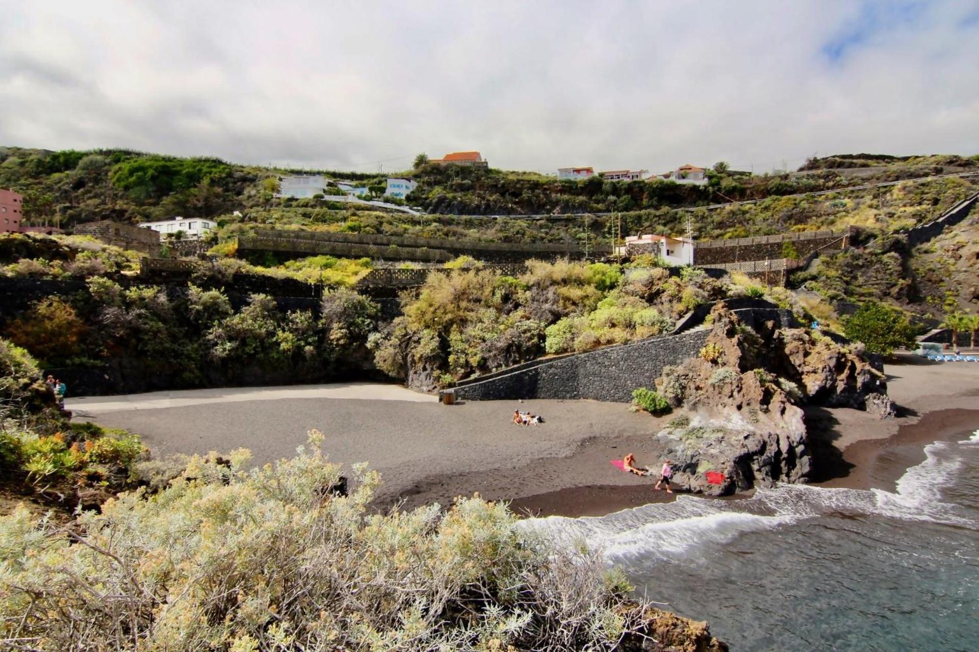 Casa La Brena La Palma Villa Brena Baja Luaran gambar