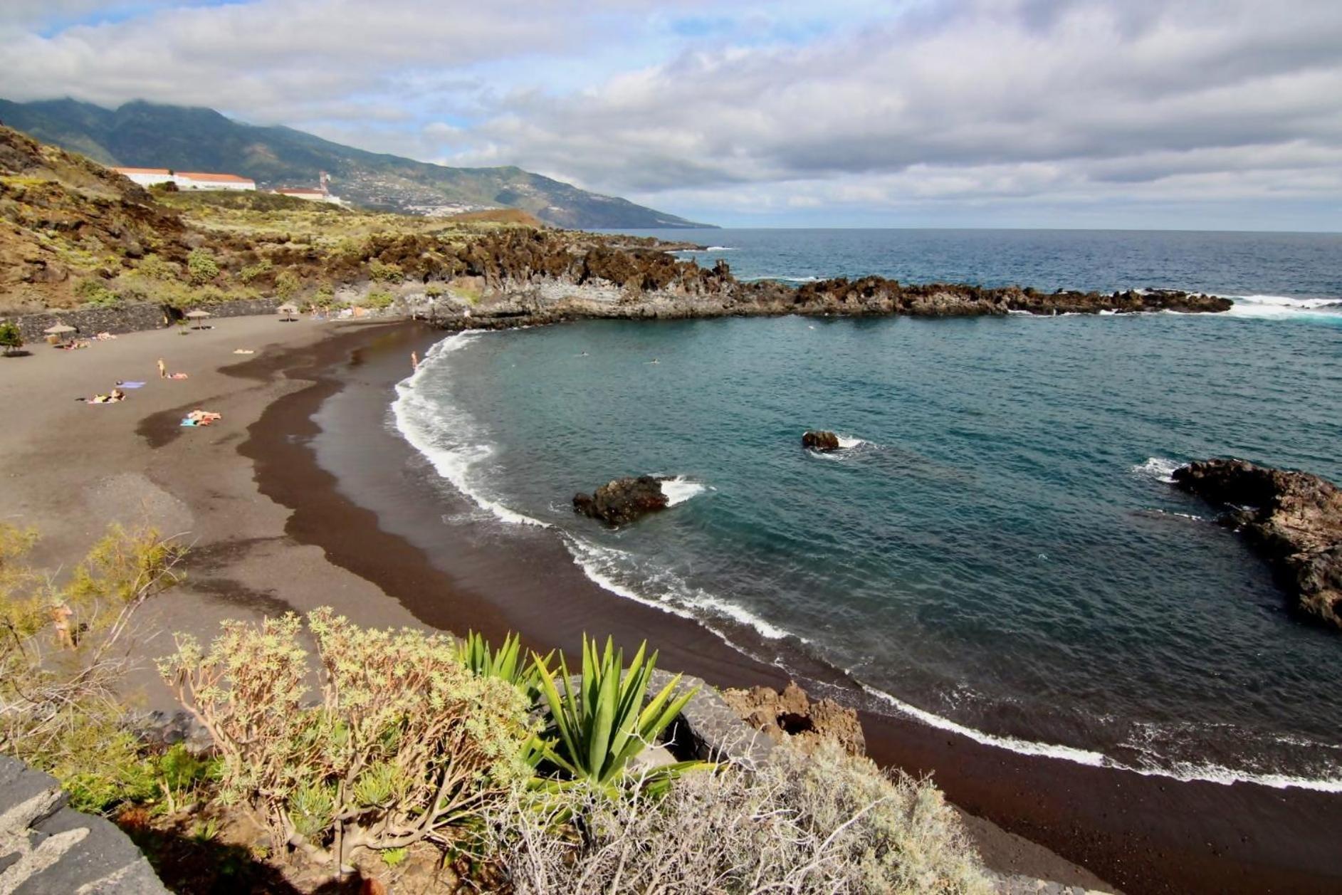 Casa La Brena La Palma Villa Brena Baja Luaran gambar