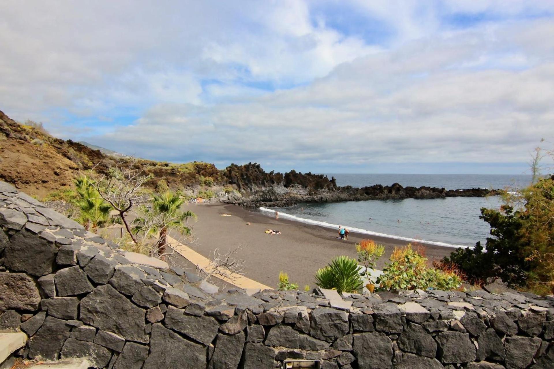 Casa La Brena La Palma Villa Brena Baja Luaran gambar