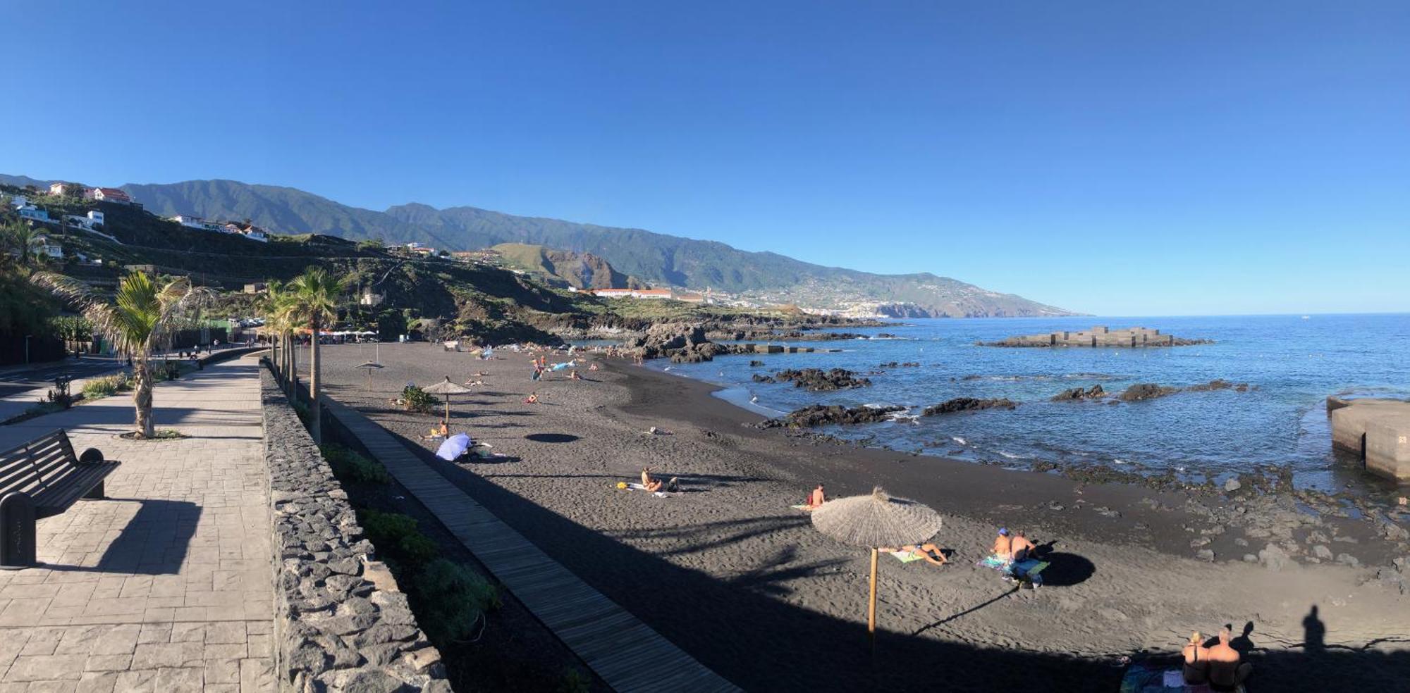 Casa La Brena La Palma Villa Brena Baja Luaran gambar