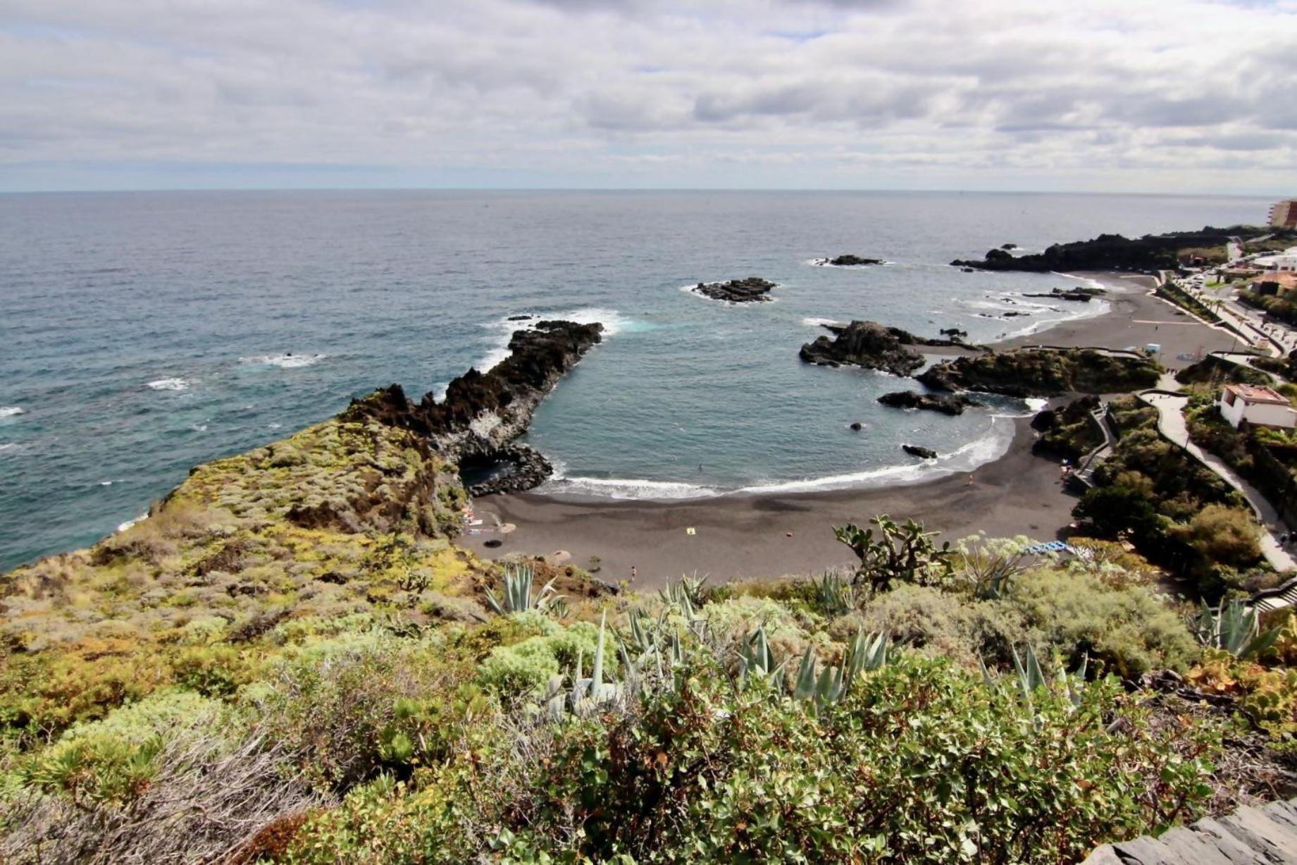 Casa La Brena La Palma Villa Brena Baja Luaran gambar