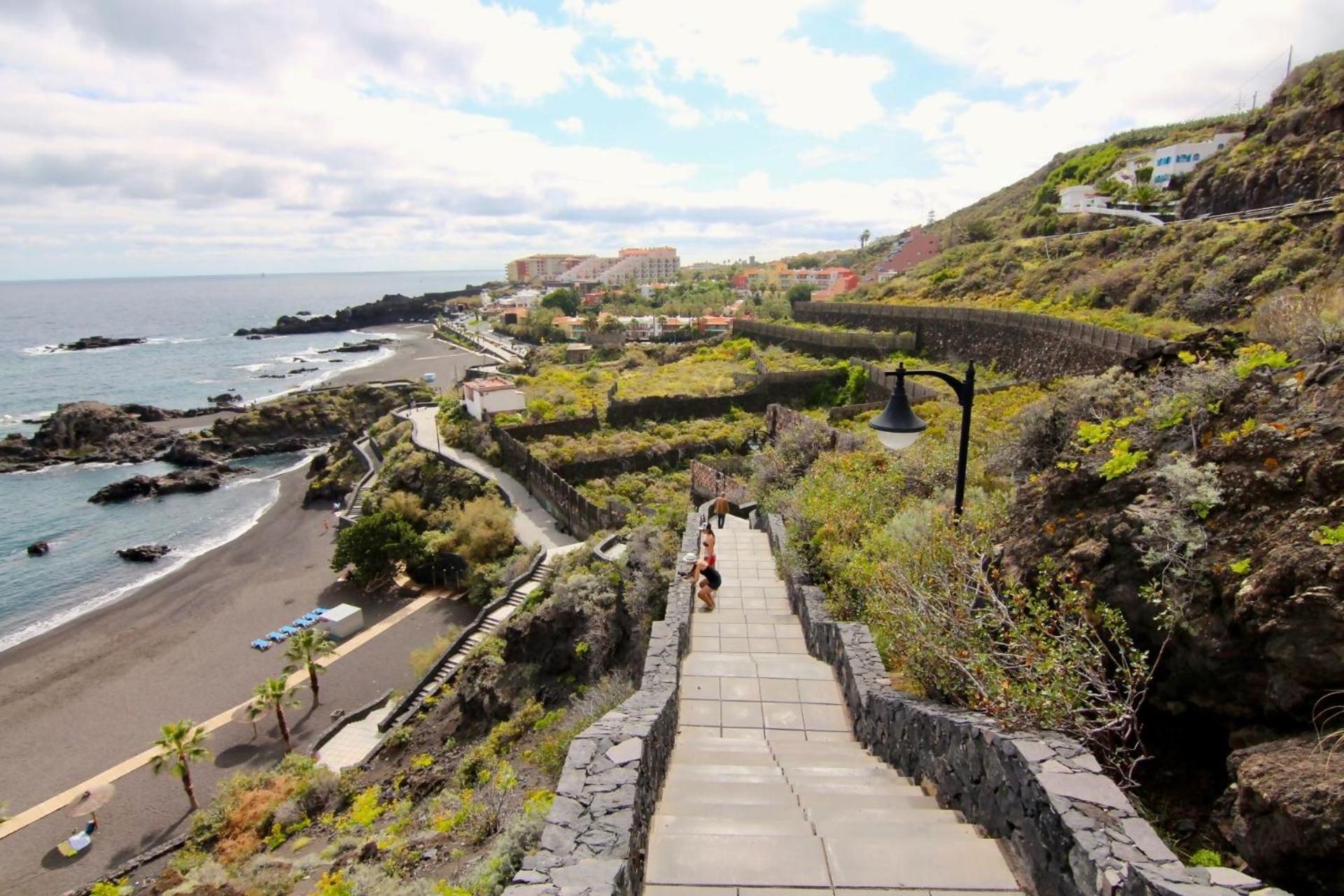 Casa La Brena La Palma Villa Brena Baja Luaran gambar