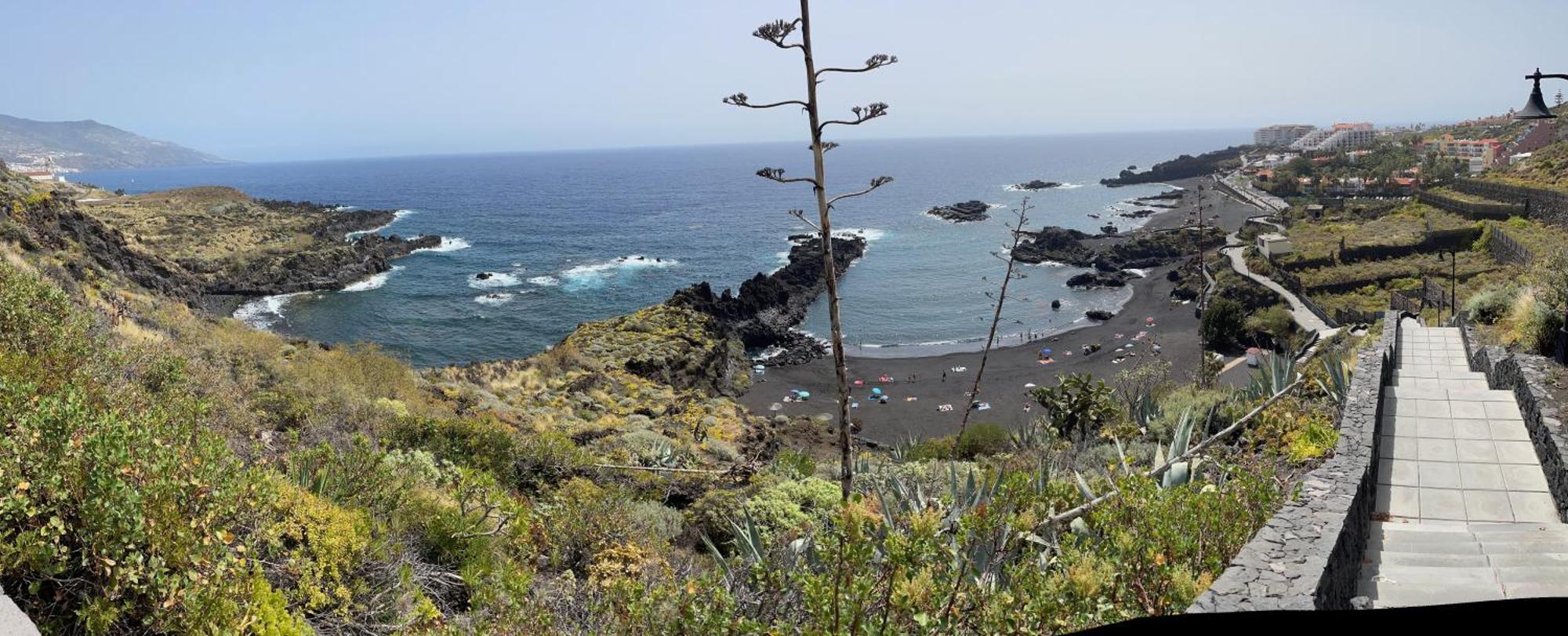 Casa La Brena La Palma Villa Brena Baja Luaran gambar