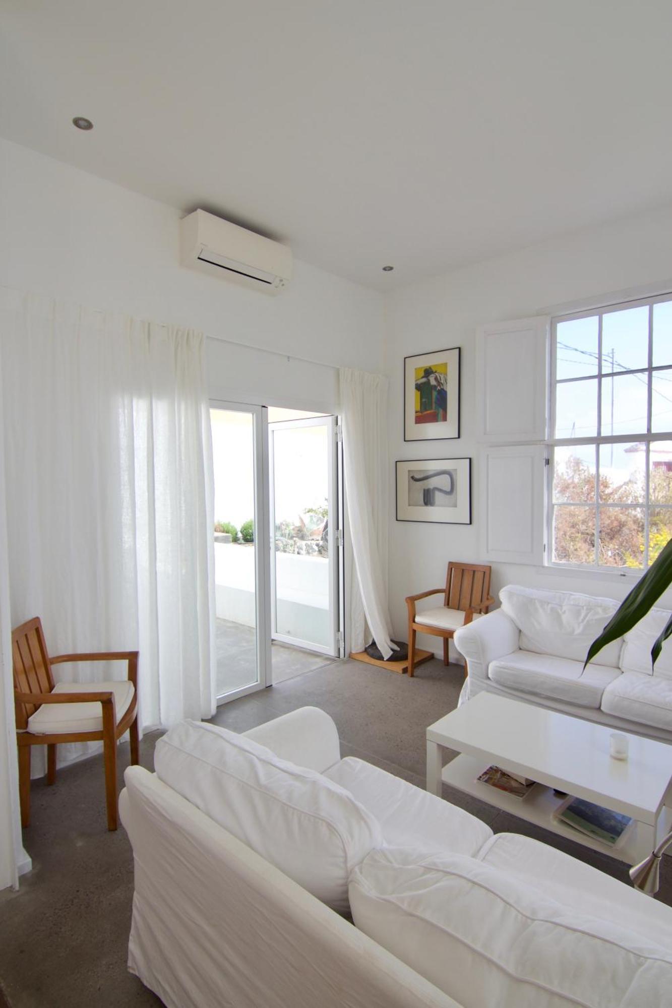 Casa La Brena La Palma Villa Brena Baja Luaran gambar