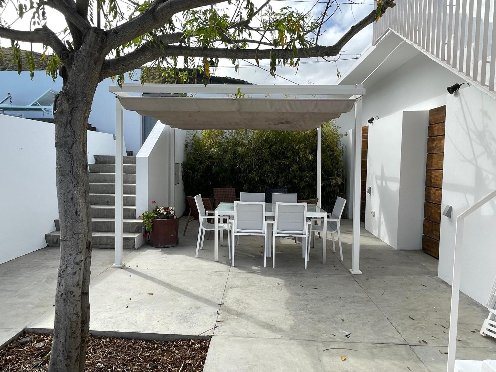 Casa La Brena La Palma Villa Brena Baja Luaran gambar