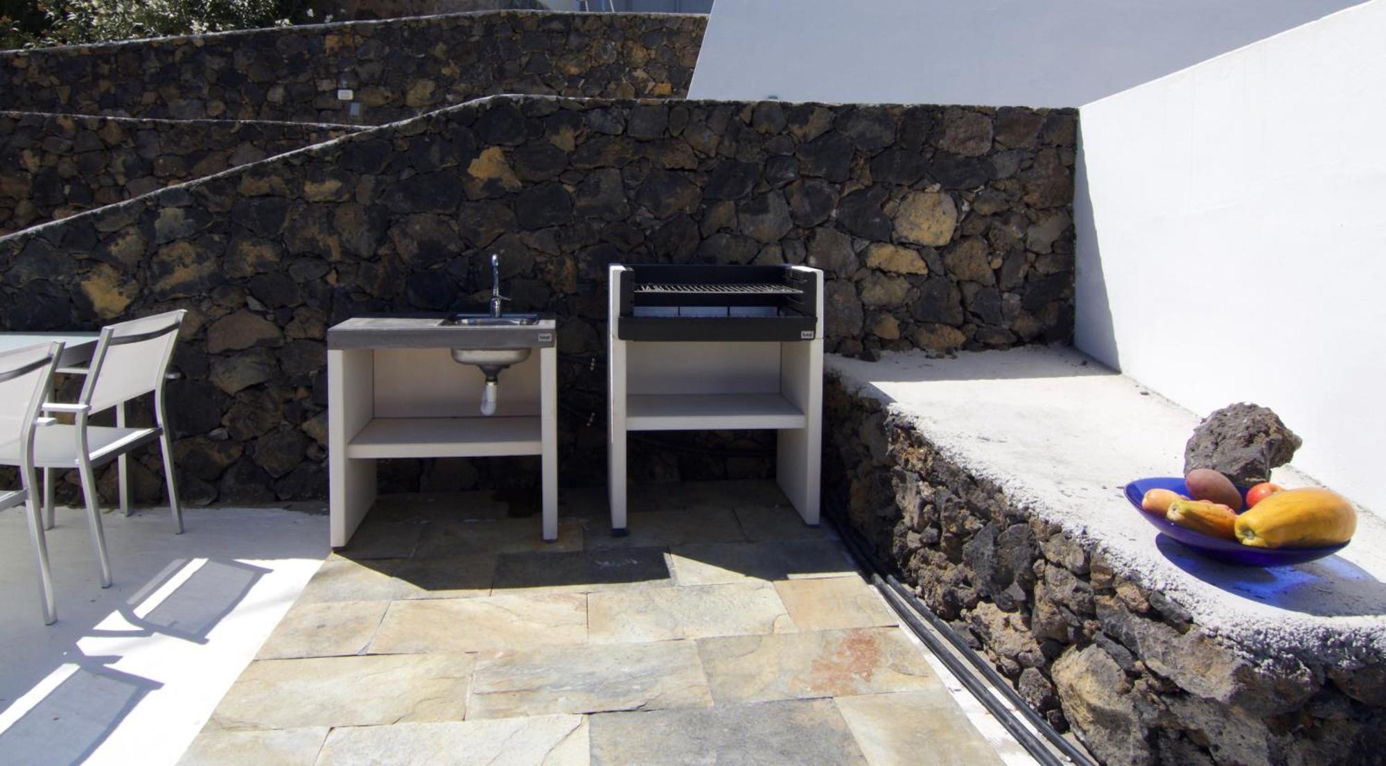 Casa La Brena La Palma Villa Brena Baja Luaran gambar