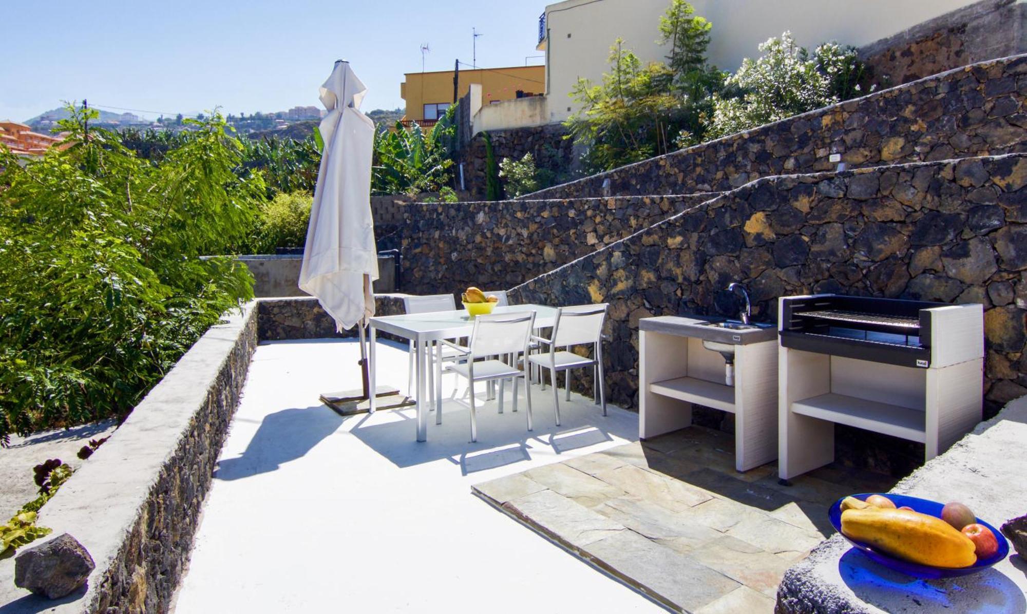 Casa La Brena La Palma Villa Brena Baja Luaran gambar