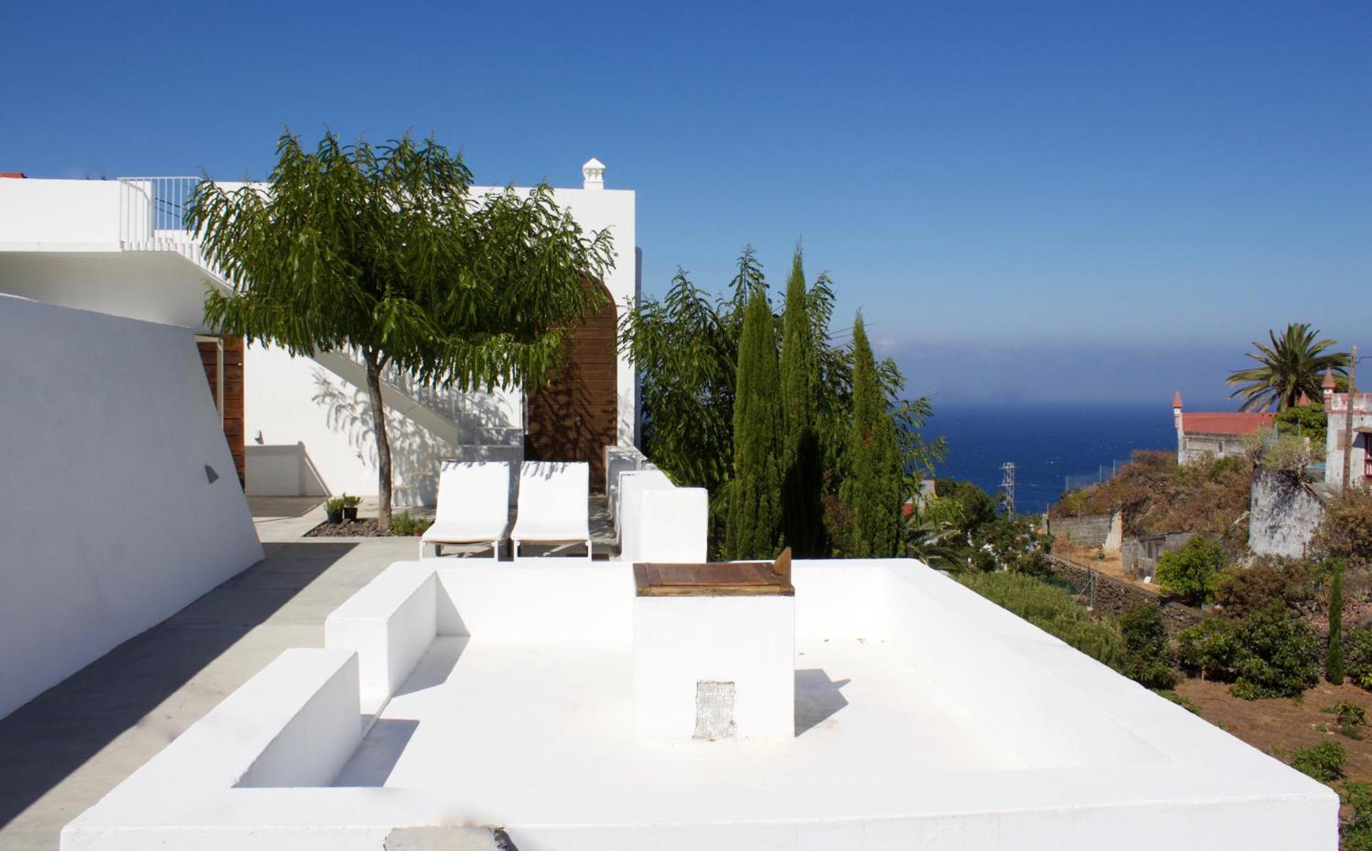 Casa La Brena La Palma Villa Brena Baja Luaran gambar
