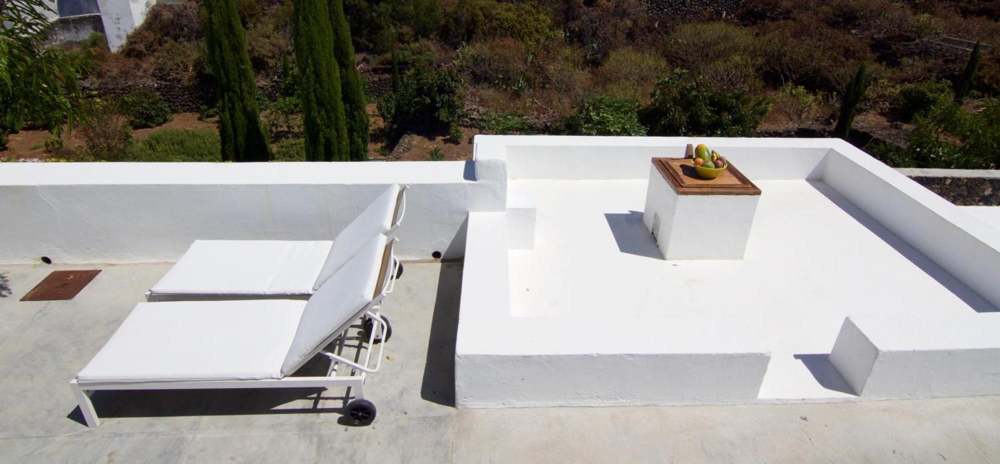 Casa La Brena La Palma Villa Brena Baja Luaran gambar
