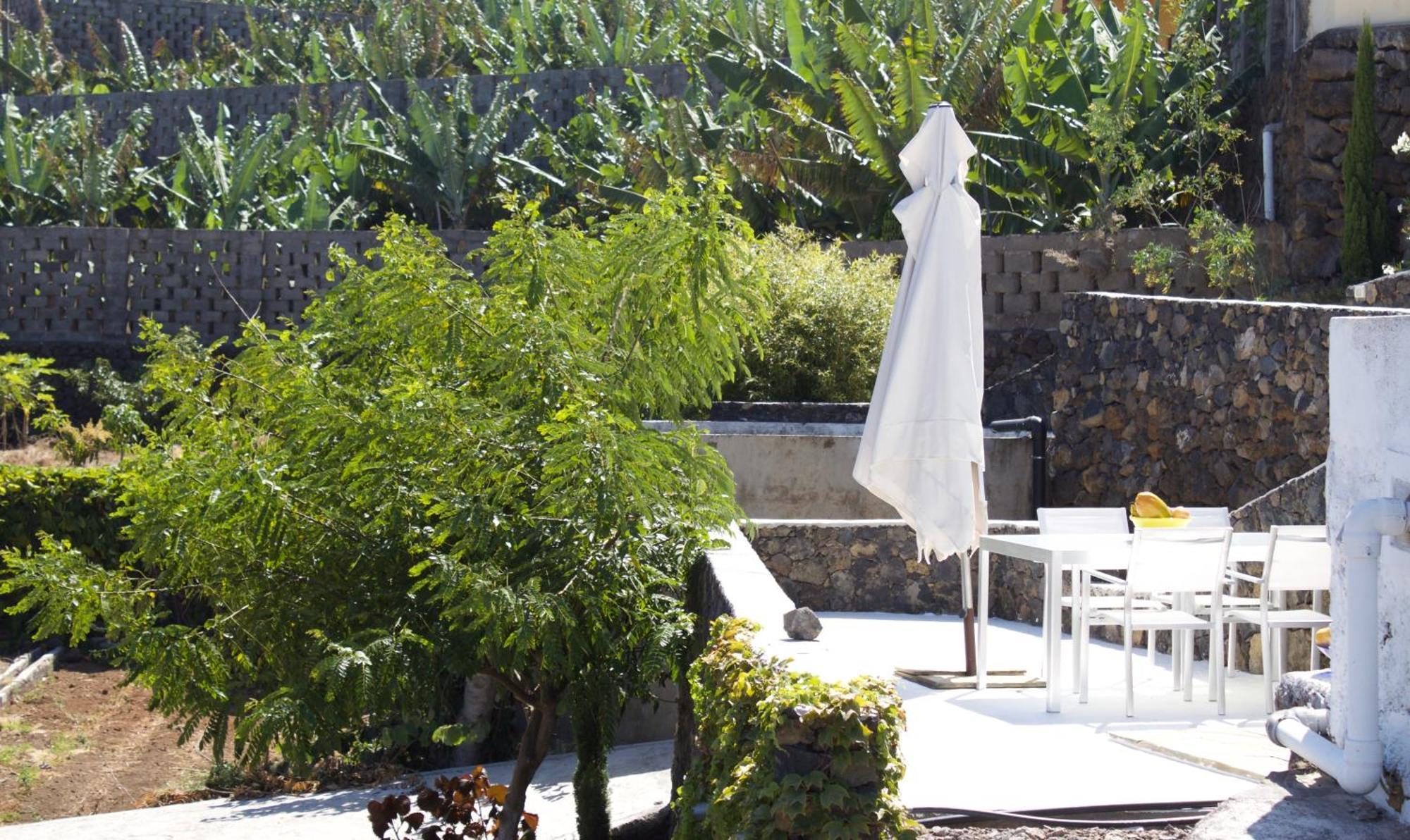 Casa La Brena La Palma Villa Brena Baja Luaran gambar