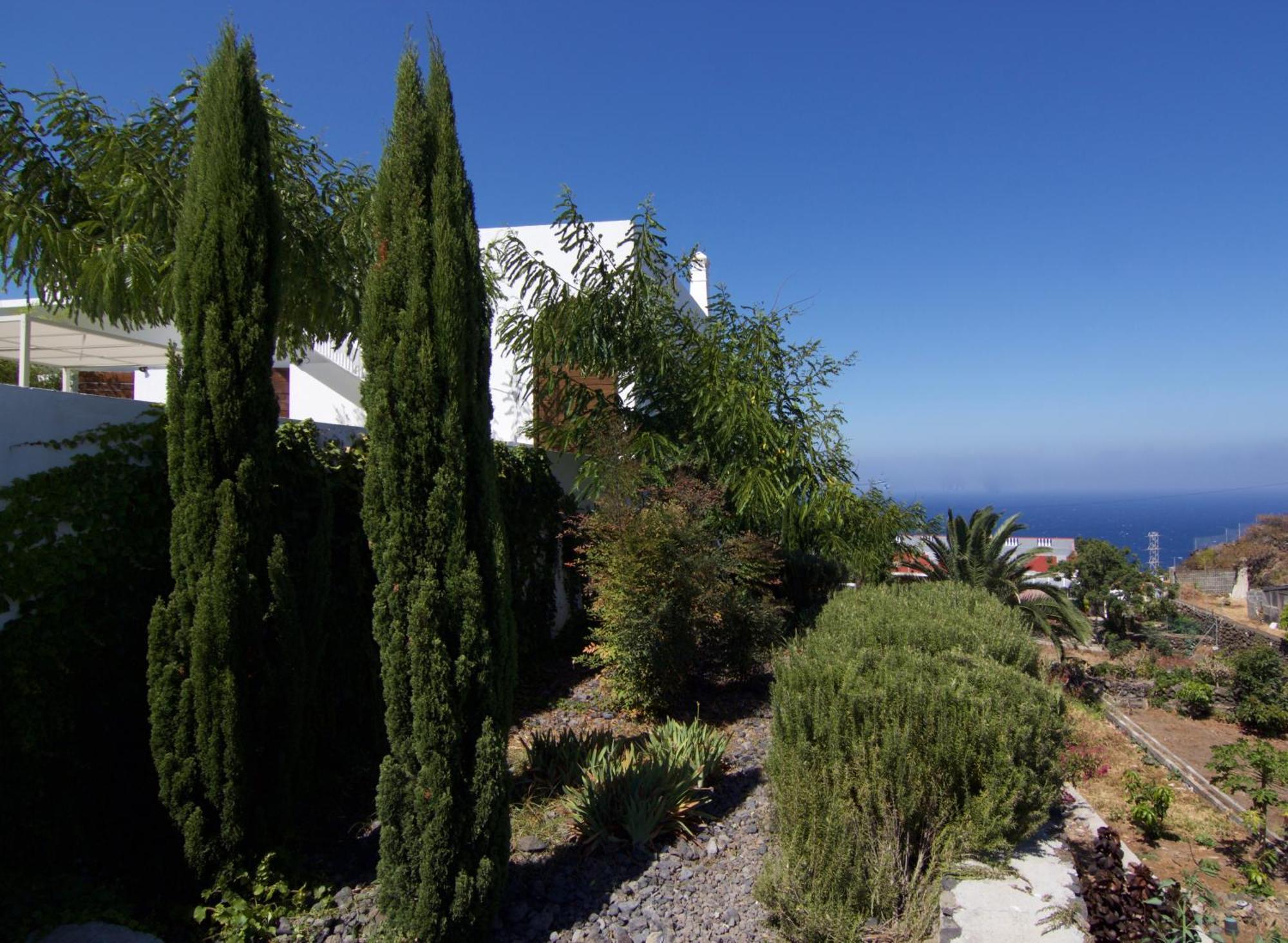 Casa La Brena La Palma Villa Brena Baja Luaran gambar