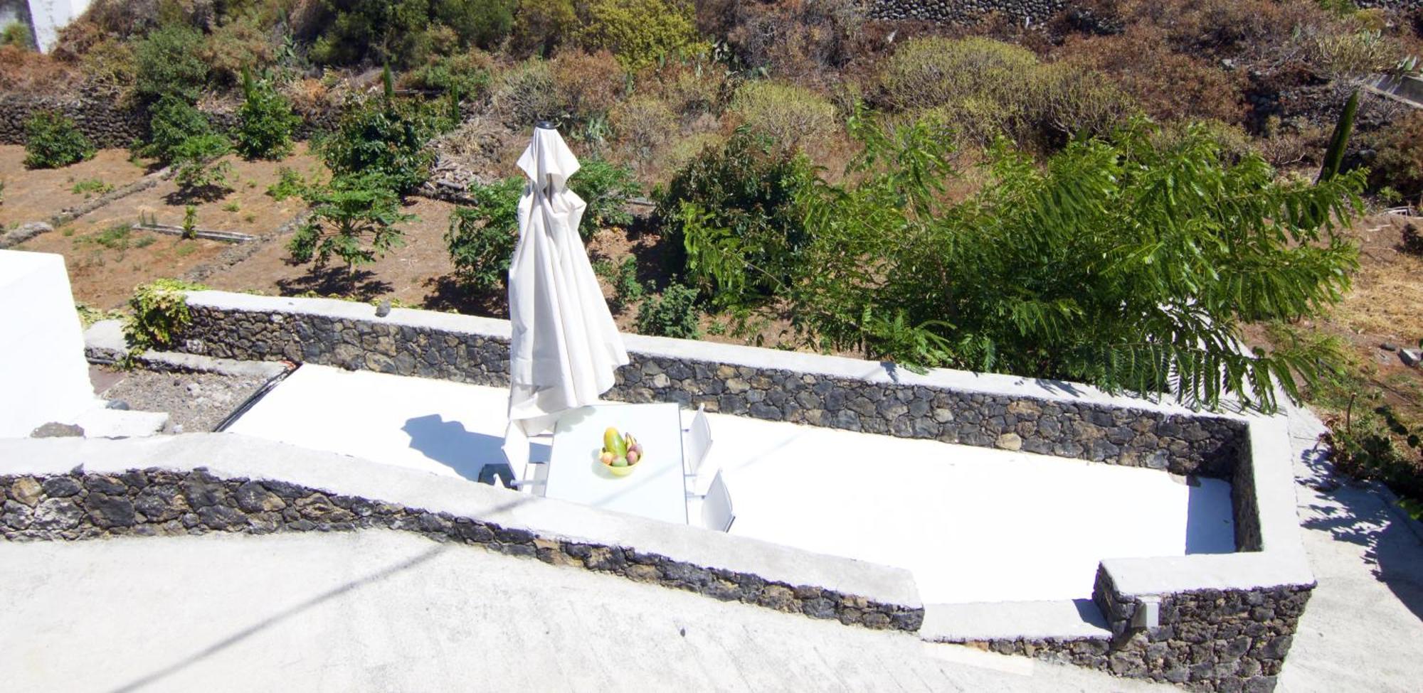 Casa La Brena La Palma Villa Brena Baja Luaran gambar