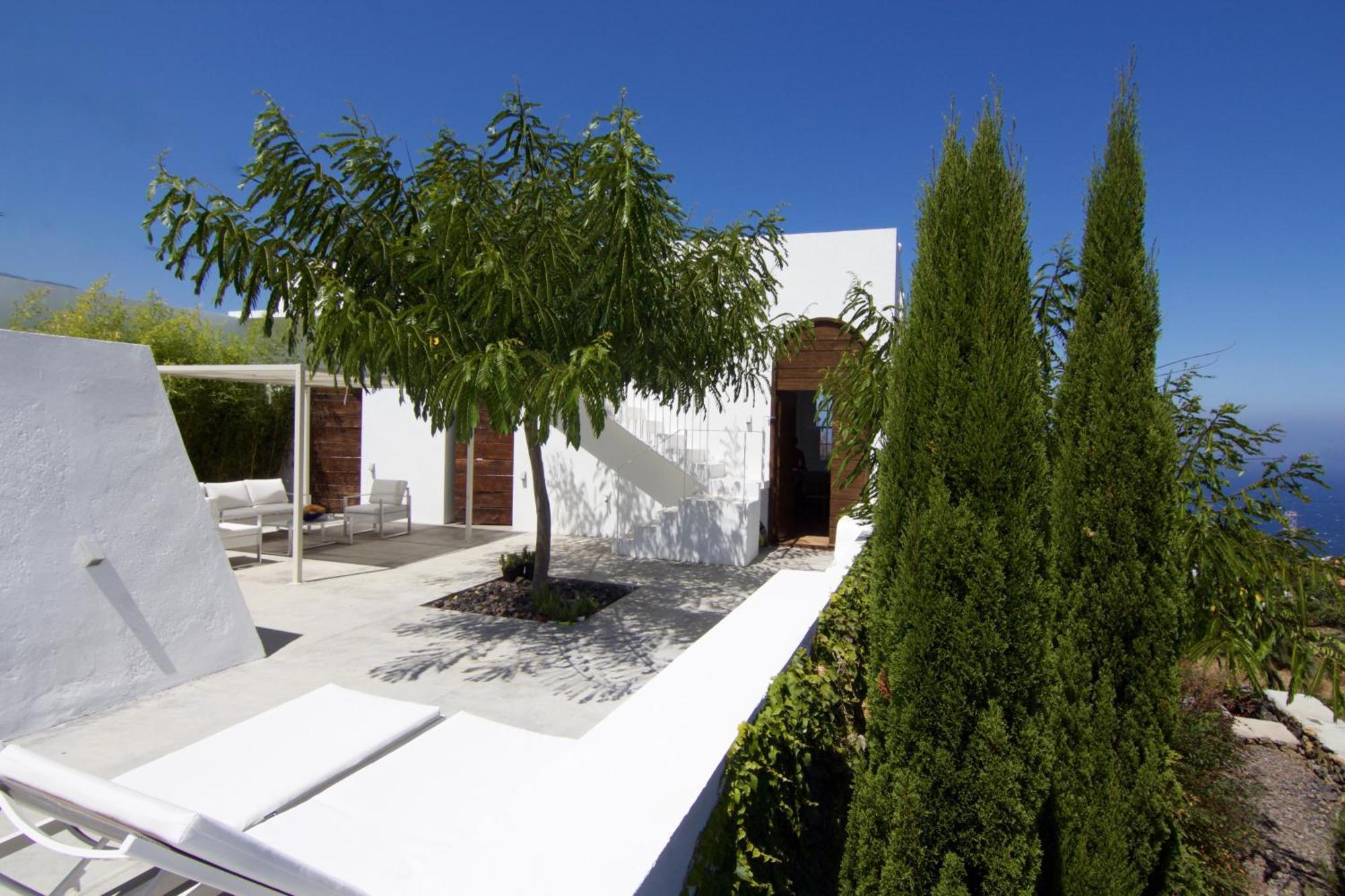 Casa La Brena La Palma Villa Brena Baja Luaran gambar