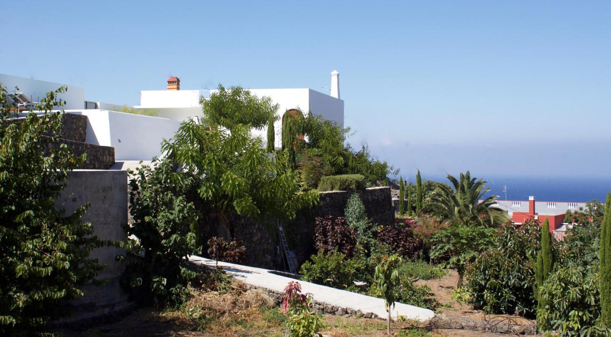 Casa La Brena La Palma Villa Brena Baja Luaran gambar