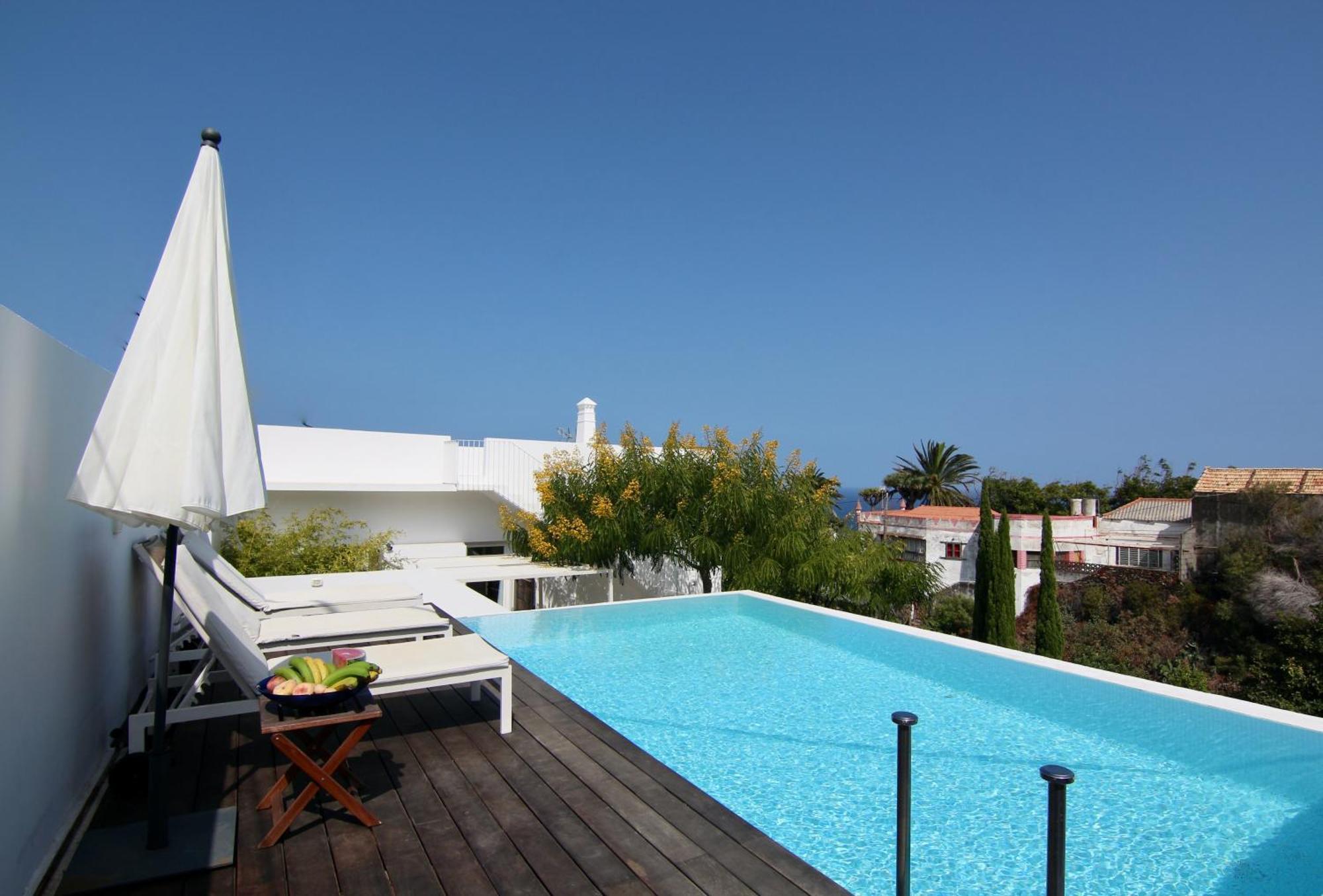 Casa La Brena La Palma Villa Brena Baja Luaran gambar